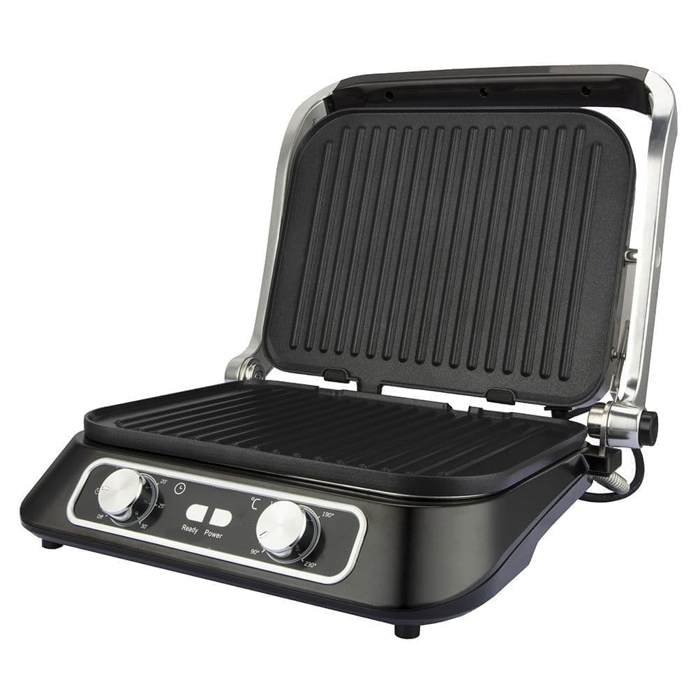 Гриль контактный Viatto VA-GC575