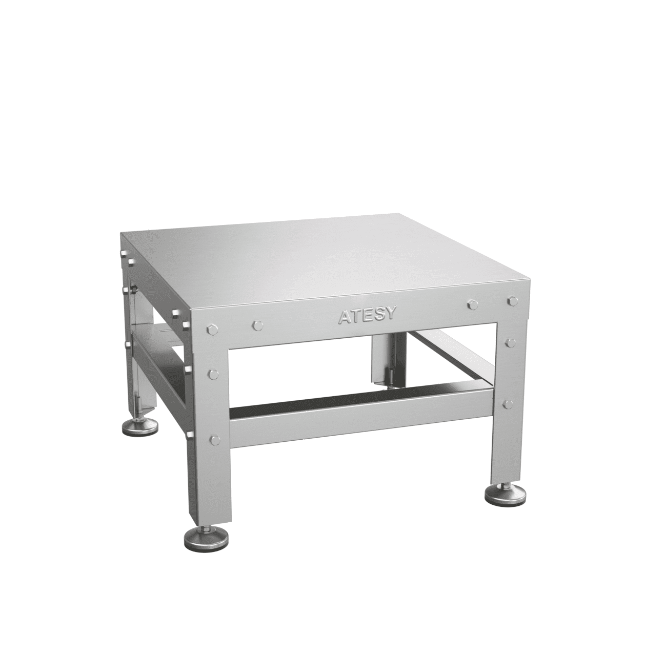 Подтоварник Atesy ПКИ-С-700.500.280-02