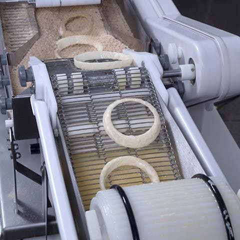 Панировочная машина Anko BCB400