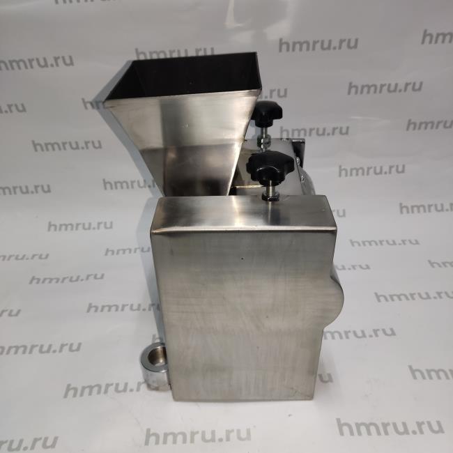 Формующая голова Hualian Machinery для JGL-135-5B (10-12 гр) матрица 100х52, 10 ячеек