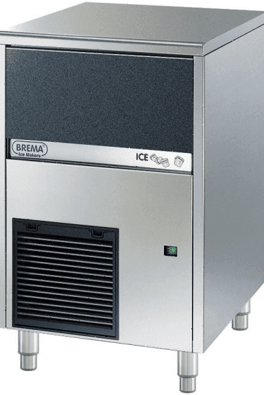 Льдогенератор Brema CB 416W