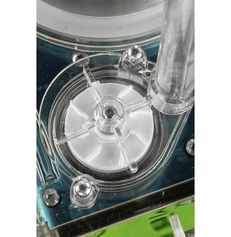 Сокоохладитель Foodatlas CY-18Lx2