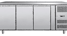 Стол холодильный Koreco GN3100TN