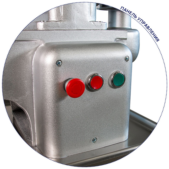Пельменный аппарат White Penguin WP JGL-135-5В