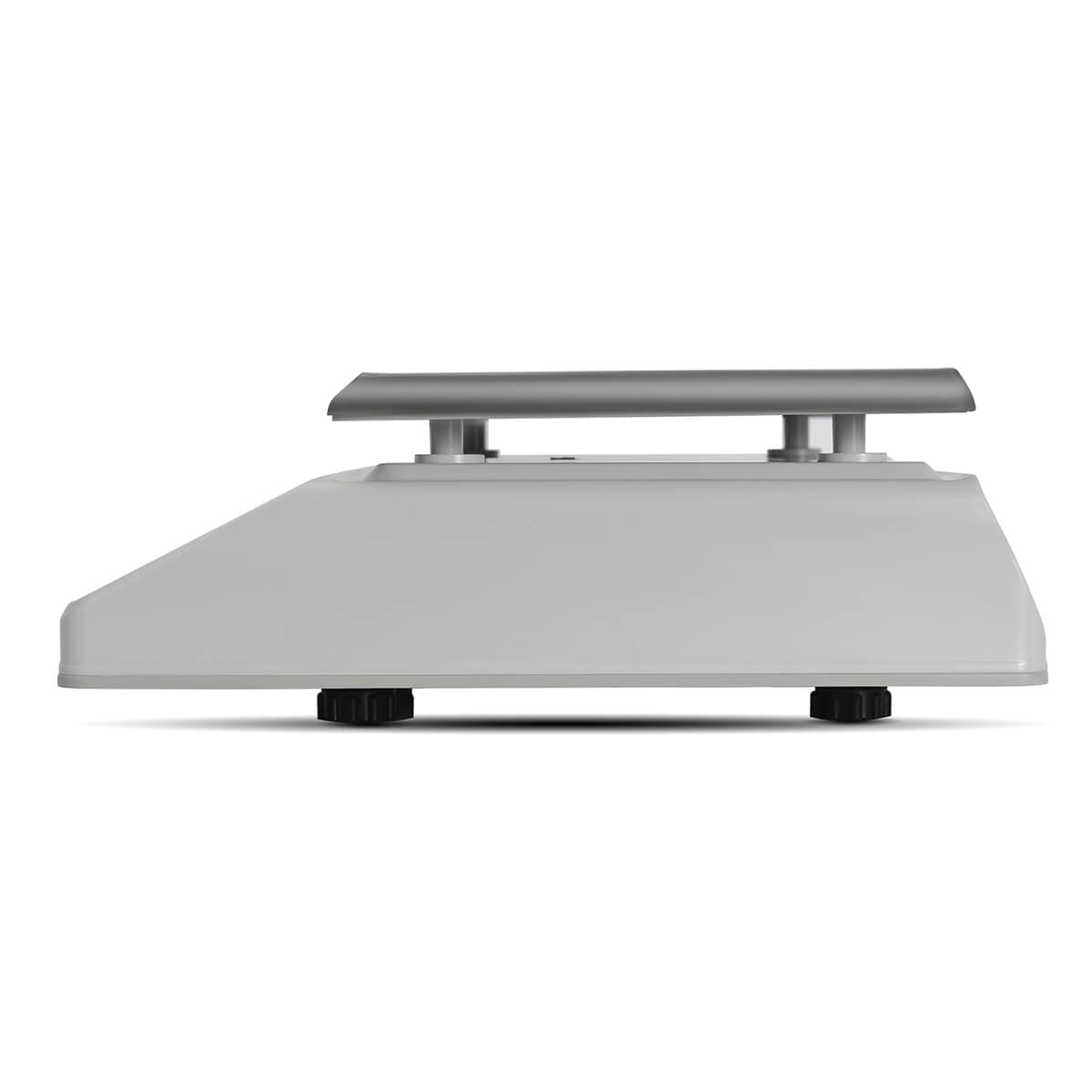 Весы торговые настольные M-ER 329 AC-32.5 IP67 "Fisher" LED