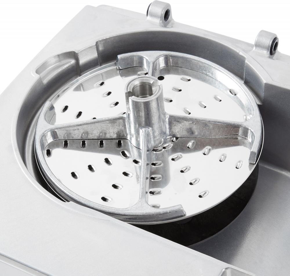 Овощерезка Robot Coupe CL55 380В рабочая станция 2287