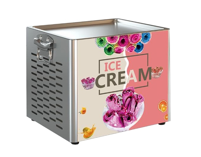 Фризер для жареного мороженого Koreco SSI Compact FIC настольный