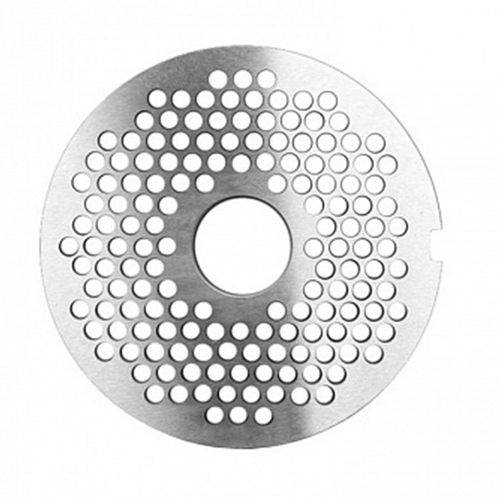 Решетка мясорубки Sirman TC12 4,5мм