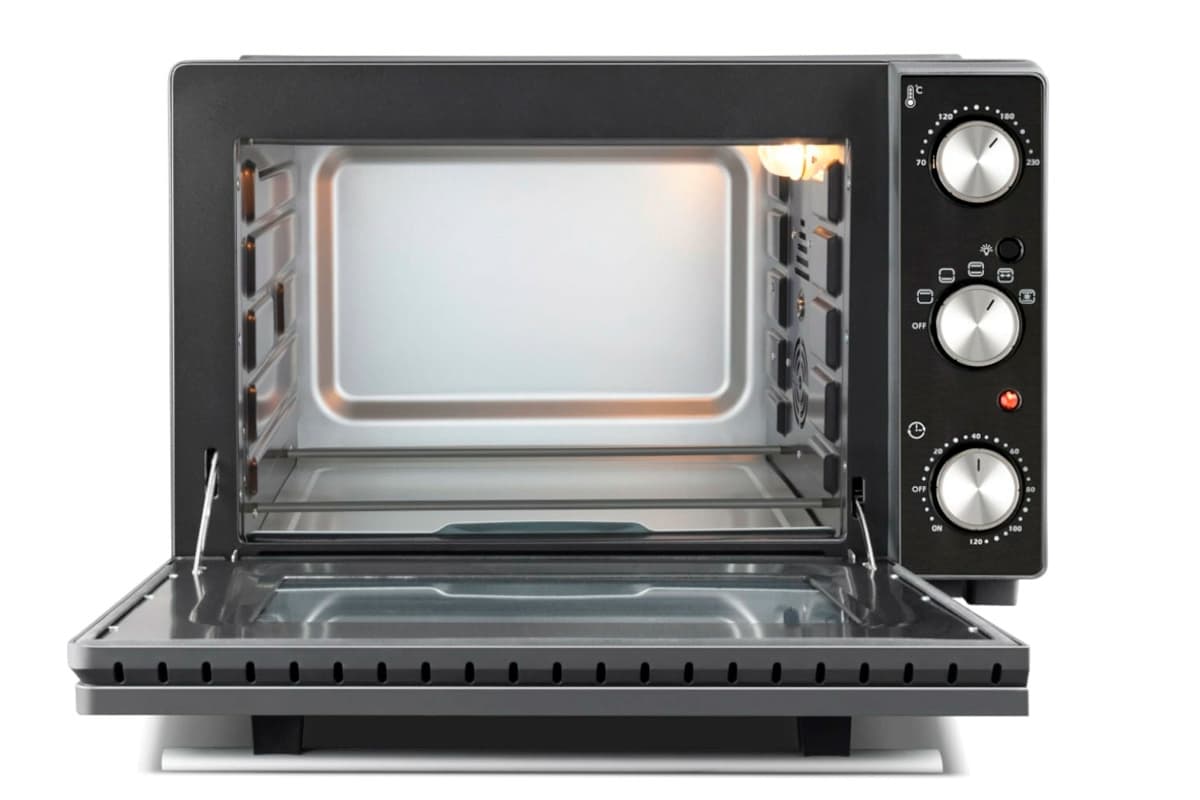 Печь конвекционная CASO TO 32 Classic