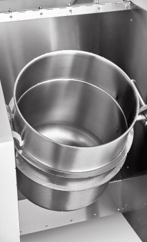 Массажер (Маринатор) для мяса Abat ММ-50 (11000018394)