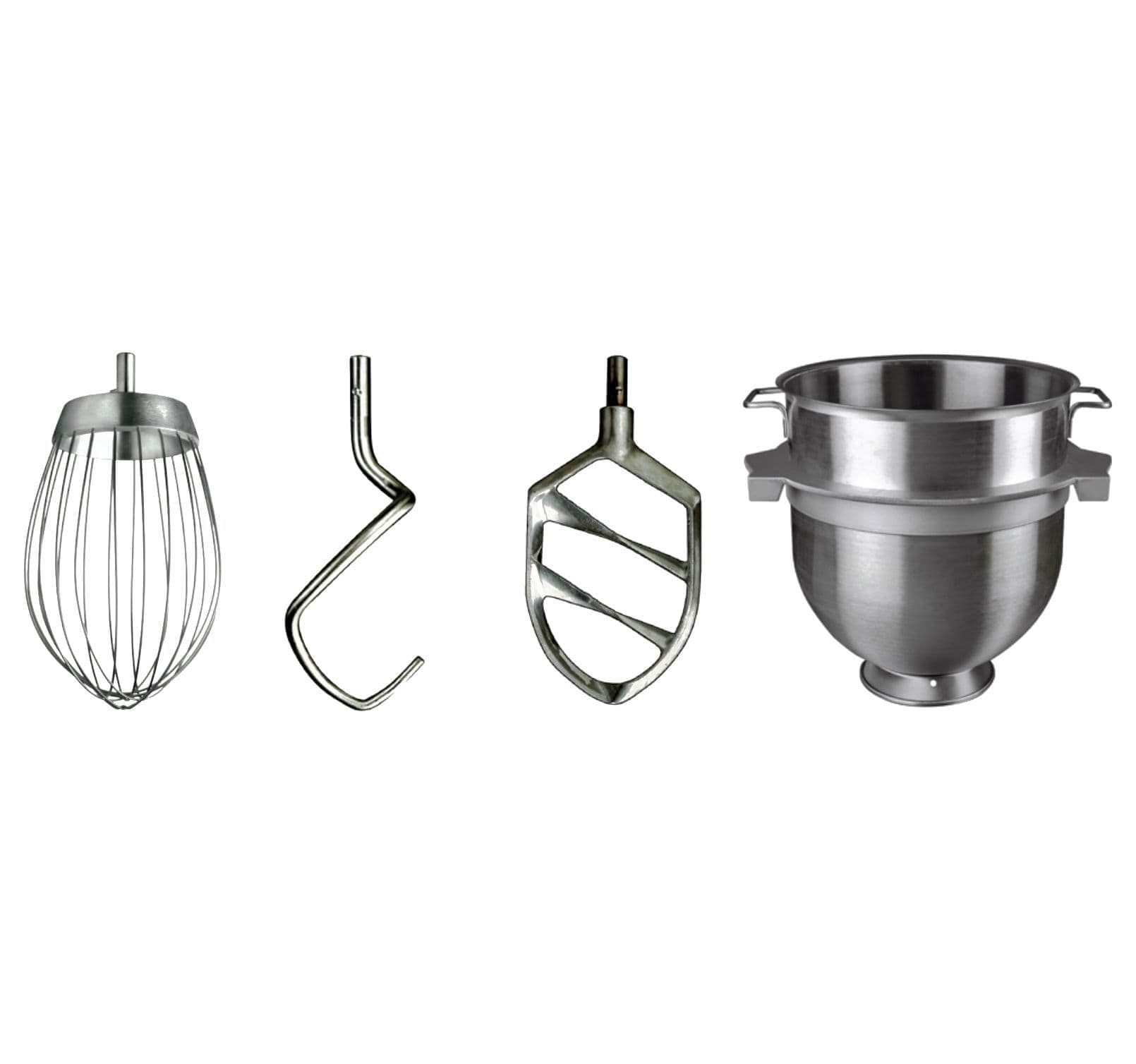 Миксер планетарный Bear Varimixer AR60 VL-1S