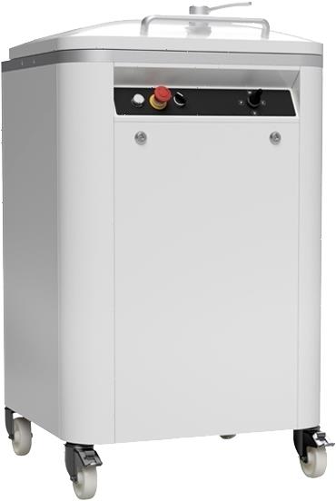 Тестоделитель полуавтоматический Apach SQ SA20s