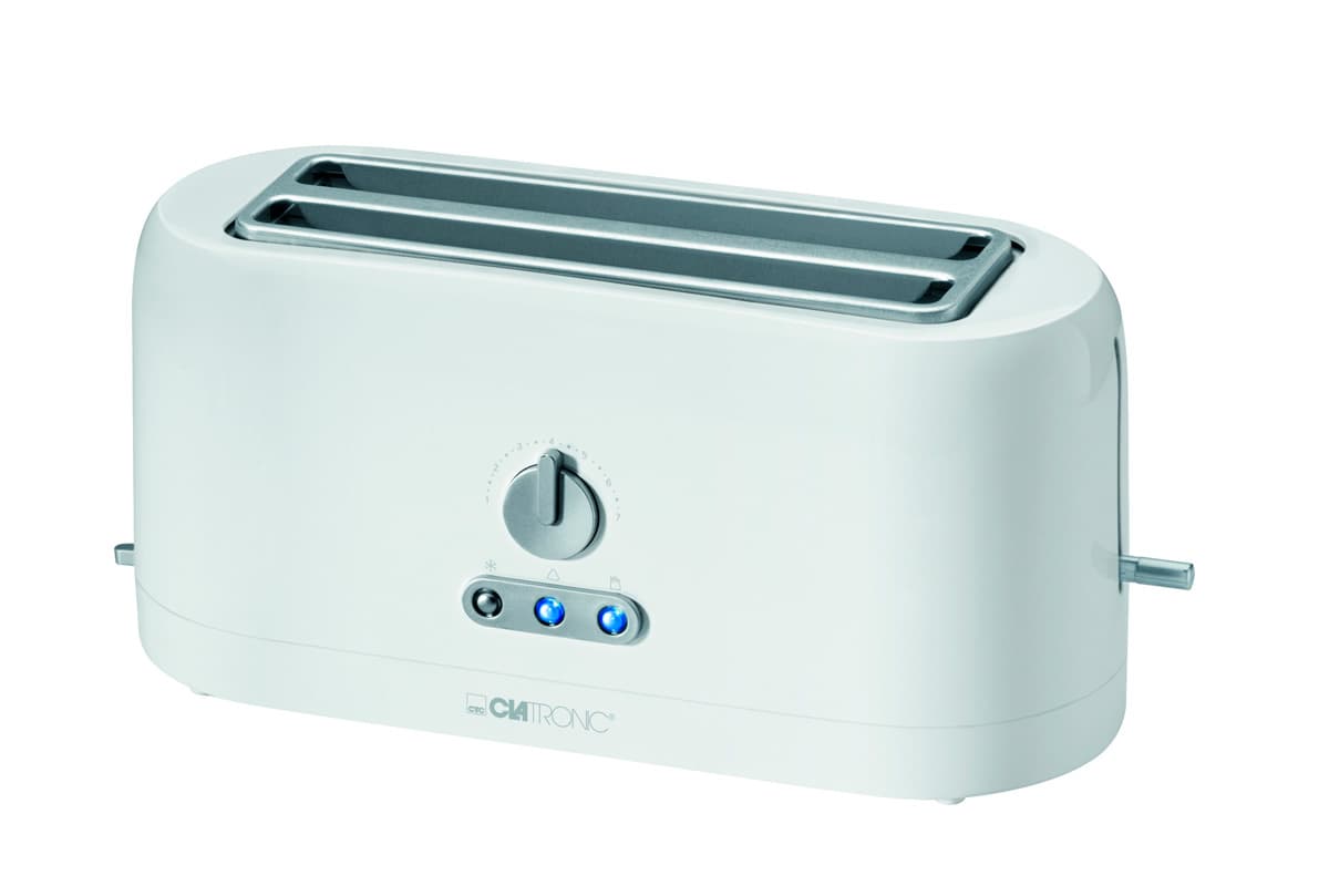 Тостер Clatronic TA 3534