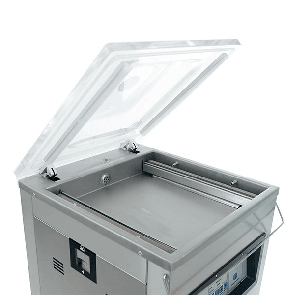 Вакуумный упаковщик Foodatlas DZ-400/2H Eco