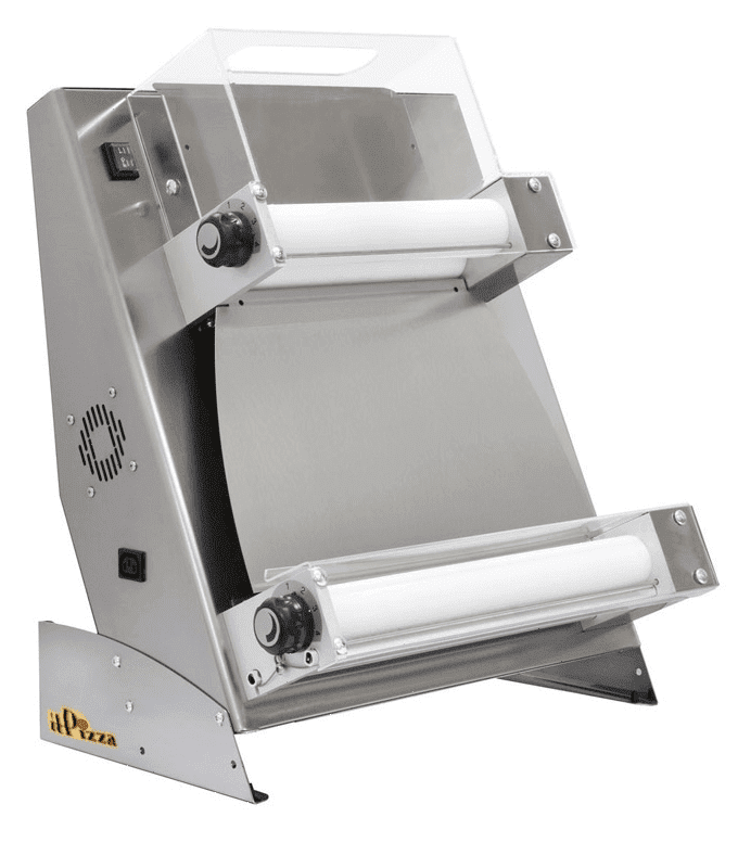 Тестораскаточная машина Itpizza DSA420 RP