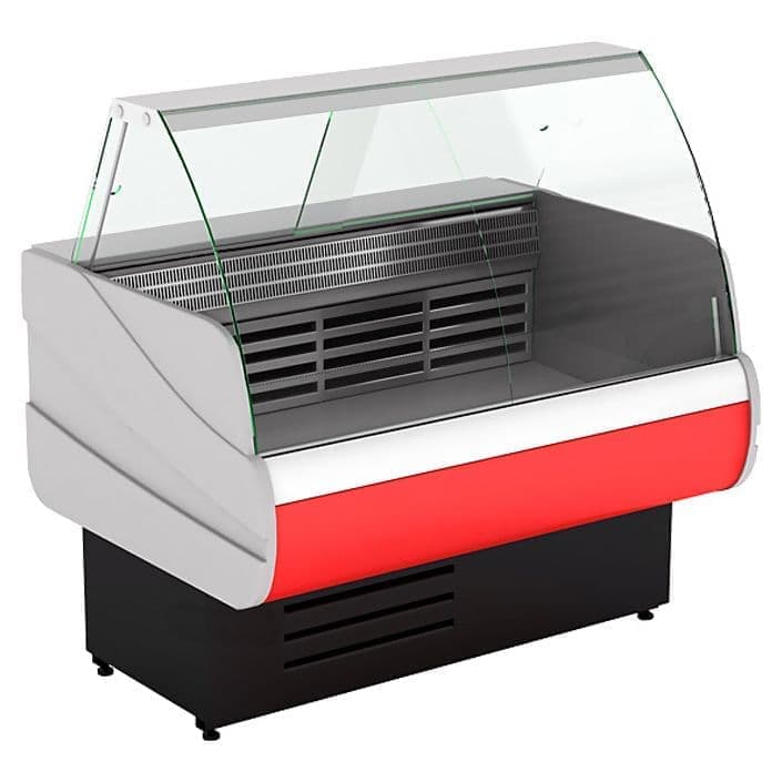 Витрина морозильная Cryspi Octava M 1800