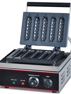 Аппарат для корн-догов Airhot WS-1