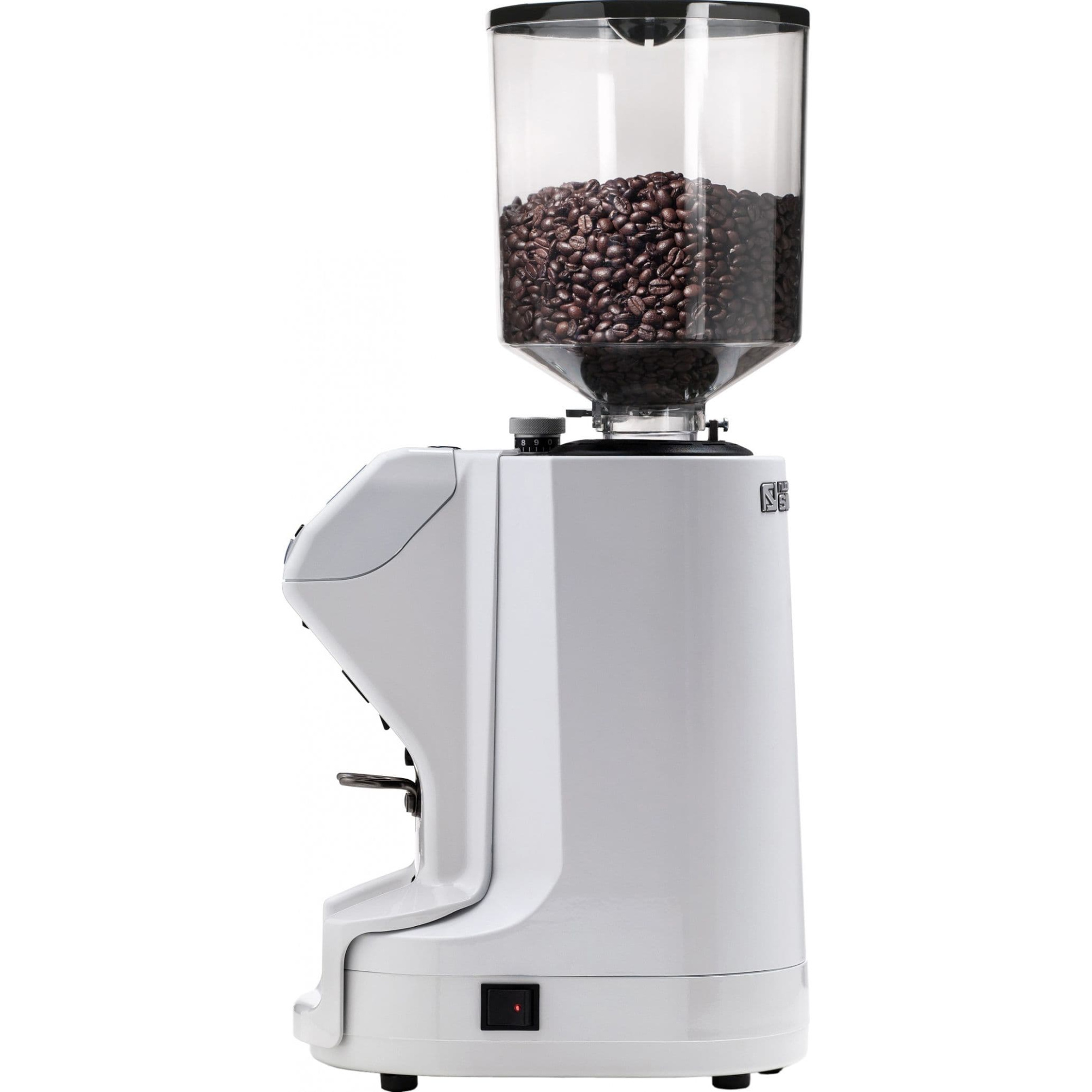 Кофемолка Nuova Simonelli MDX On Demand White