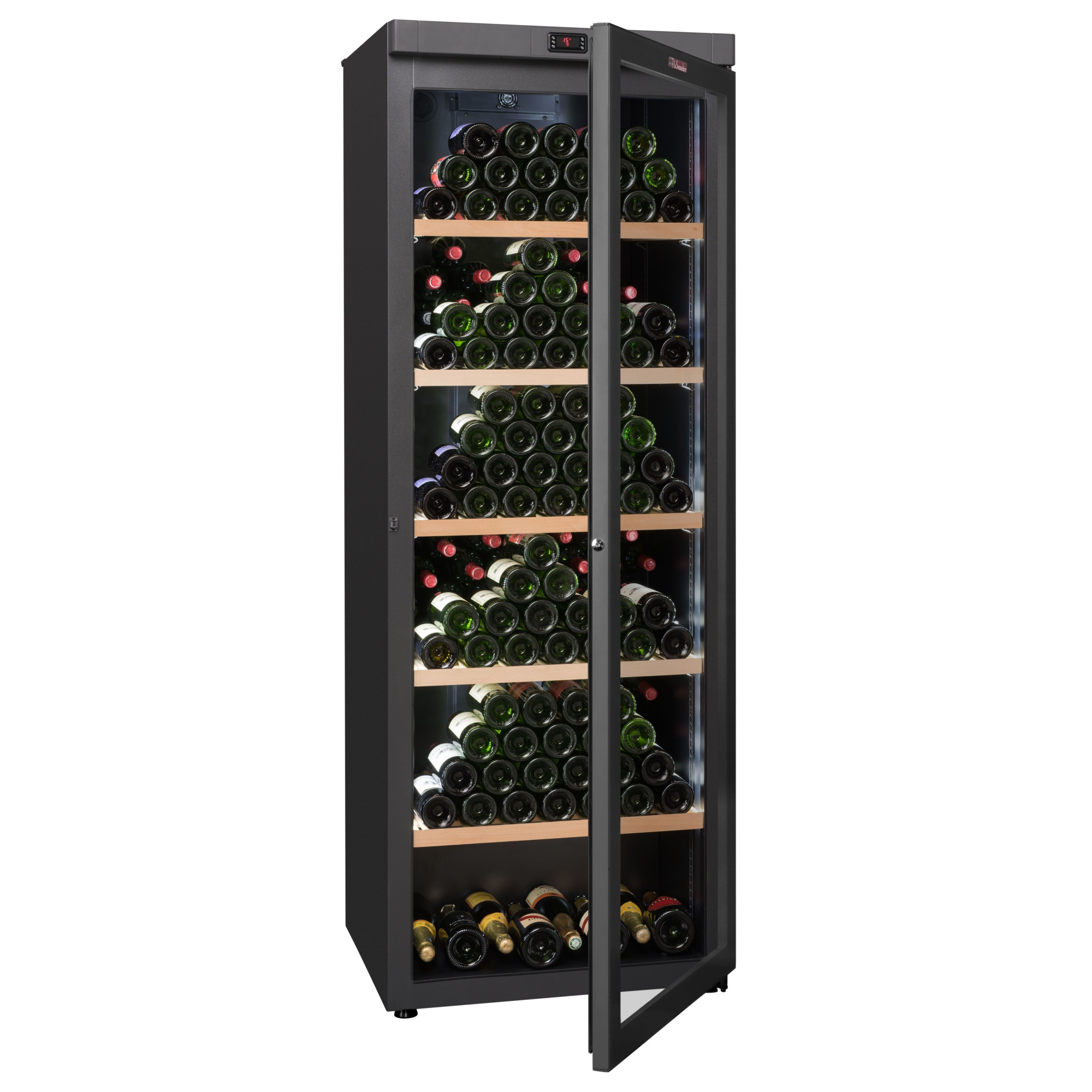 Шкаф винный La Sommeliere VIP330V