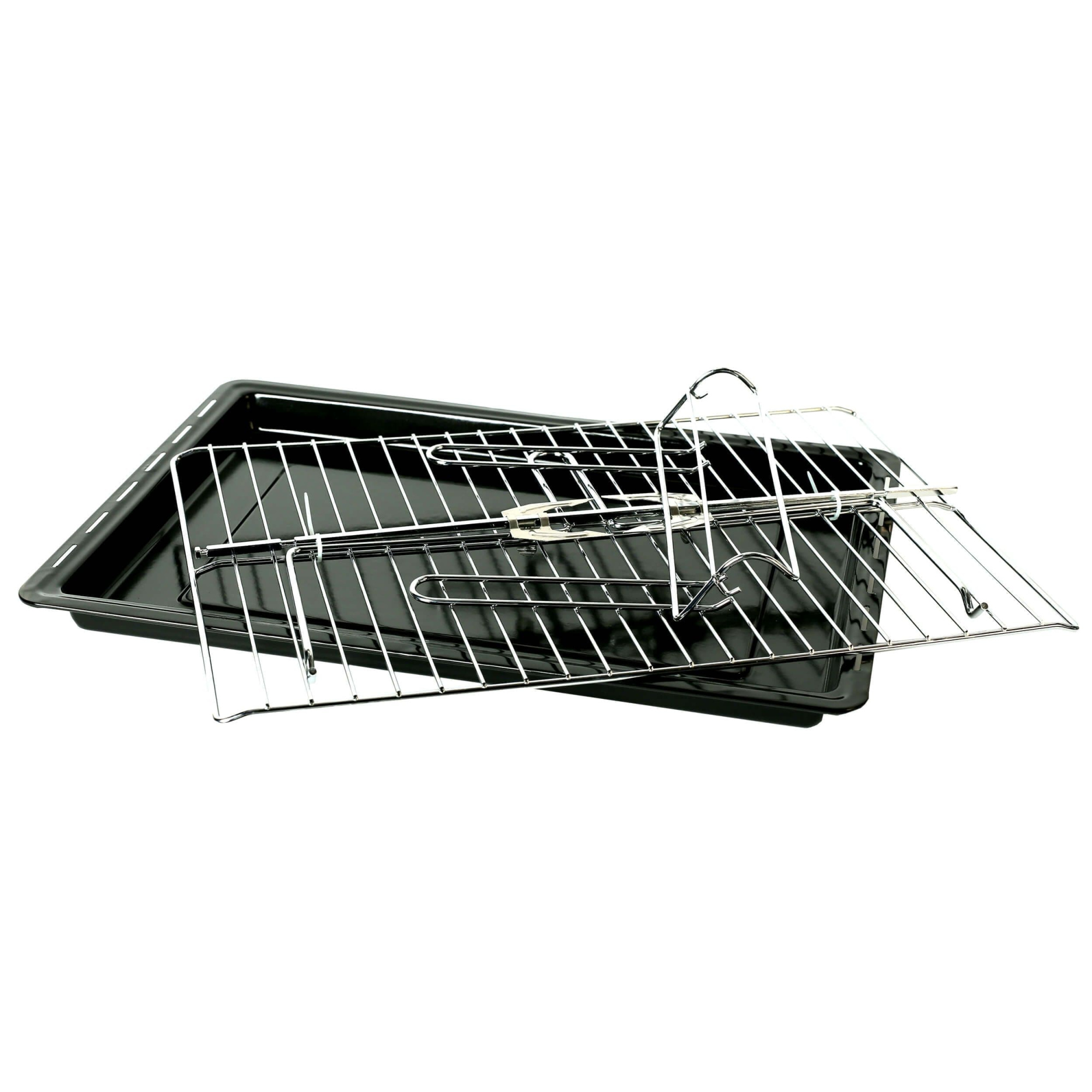 Конвекционная мини-печь Gemlux GL-OR-2265