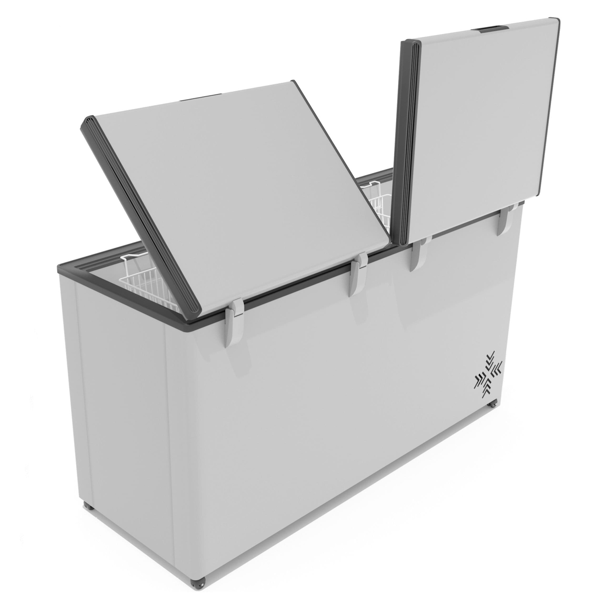 Ларь морозильный Frostor F 600 SD NEW