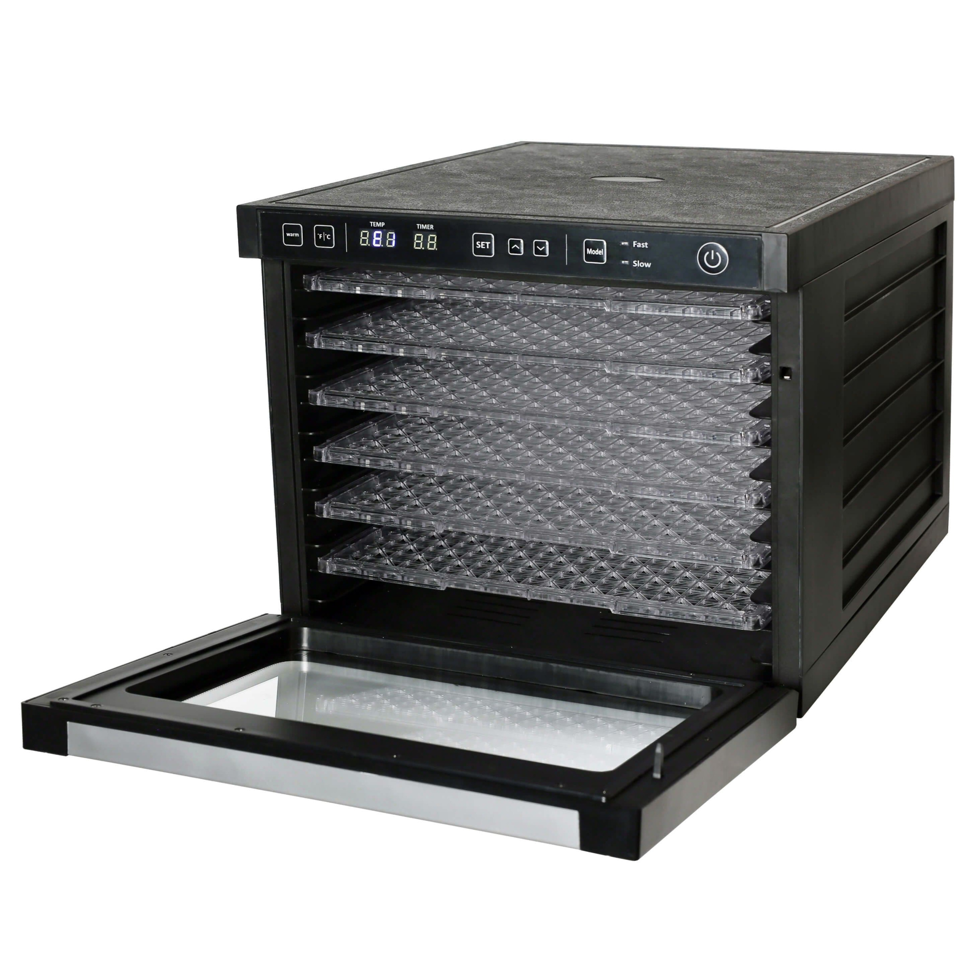 Сушилка для овощей и фруктов Gemlux GL-FD-611