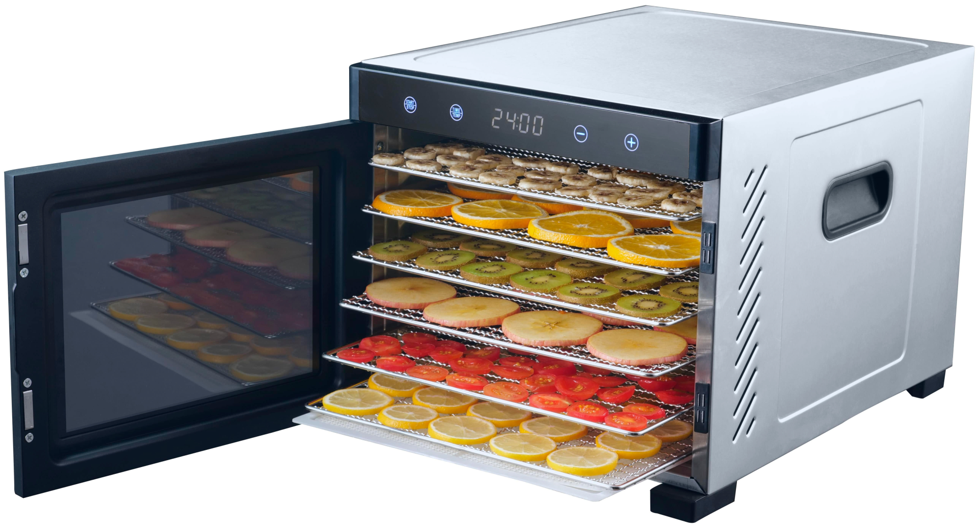 Дегидратор Viatto VA-DG6SS