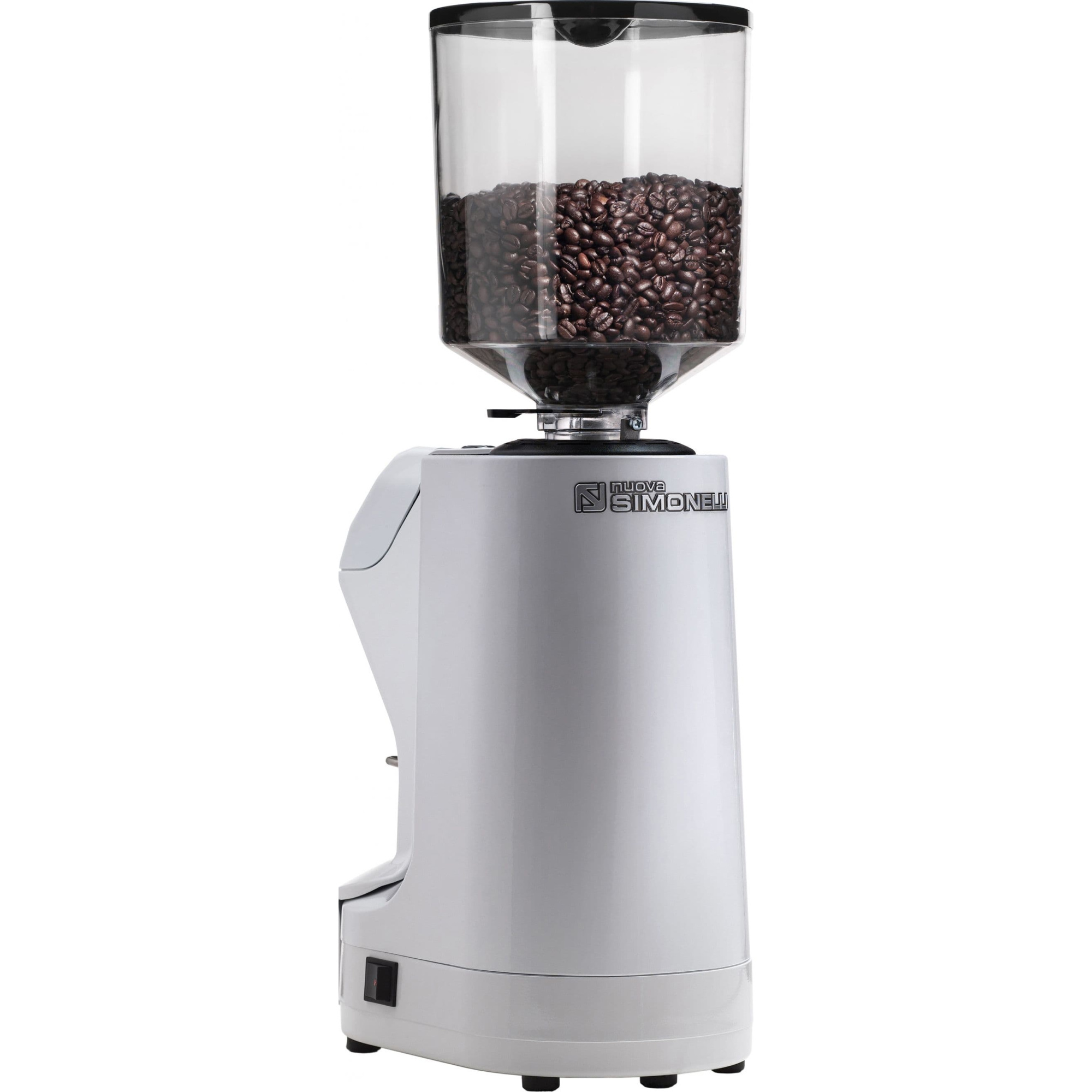 Кофемолка Nuova Simonelli MDX On Demand White