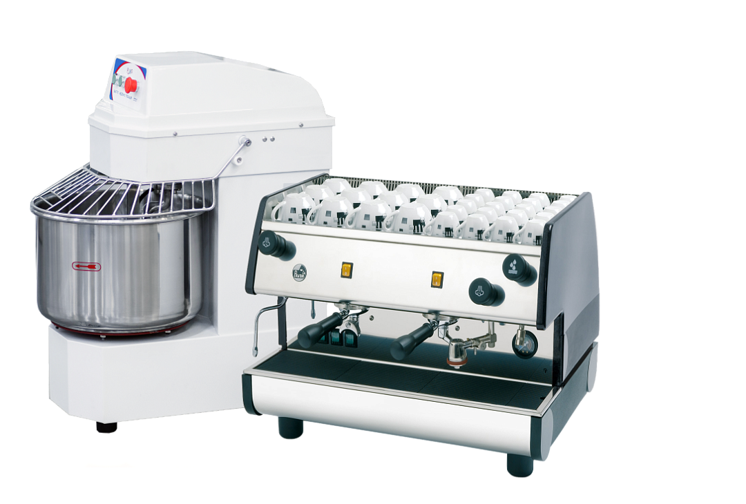 Технологическое оборудование